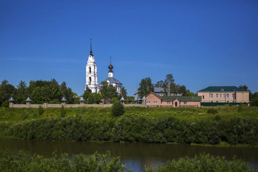 Секс знакомства Буй