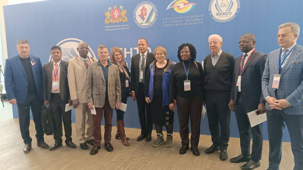    Фото: Центр общественного наблюдения Екатеринбурга