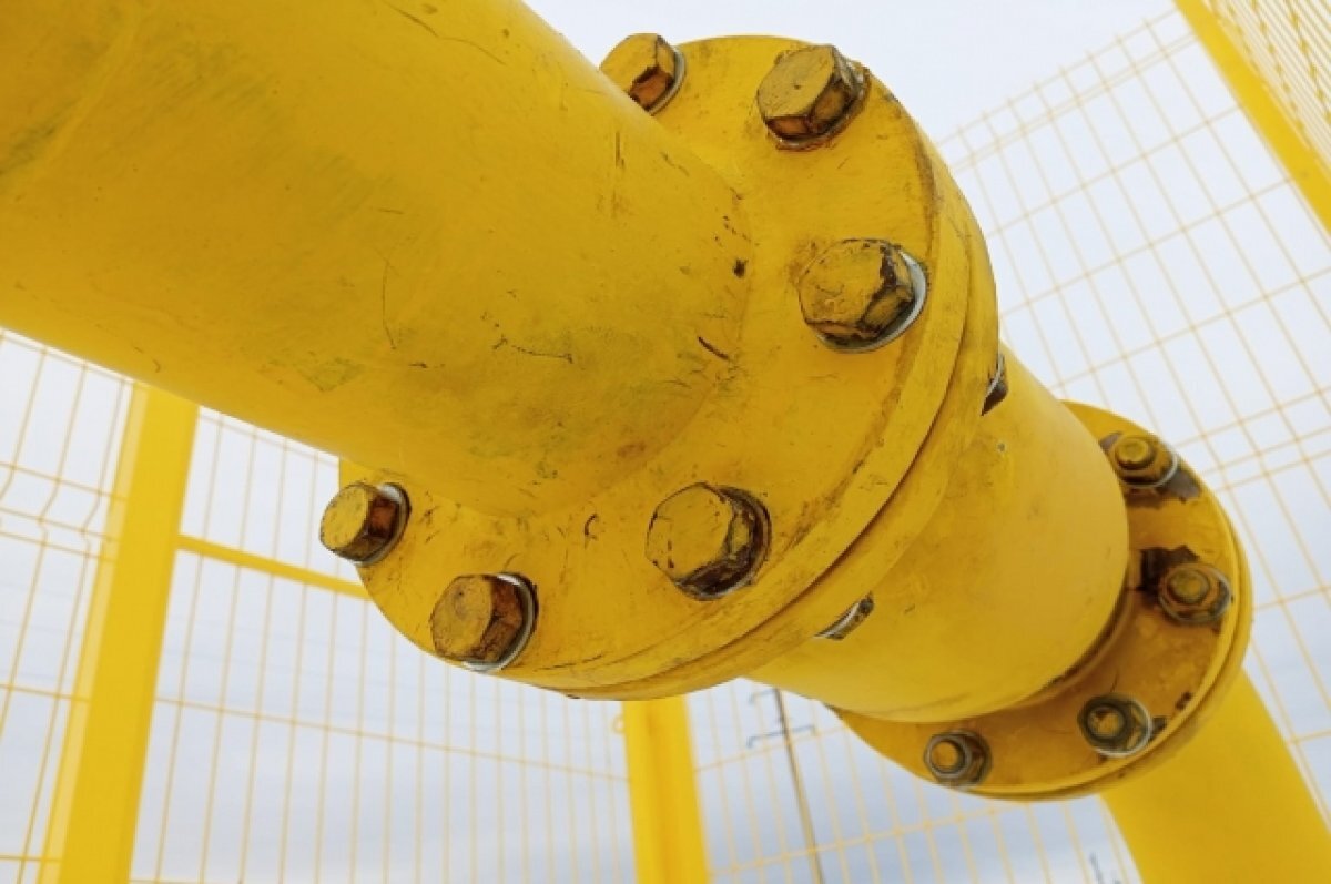    19 территорий Свердловской области получат 700 млн на догазификацию