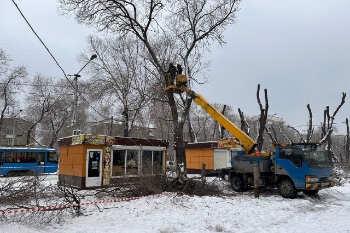    В Новокузнецке пр. Октябрьский готовят к масштабному ремонту
