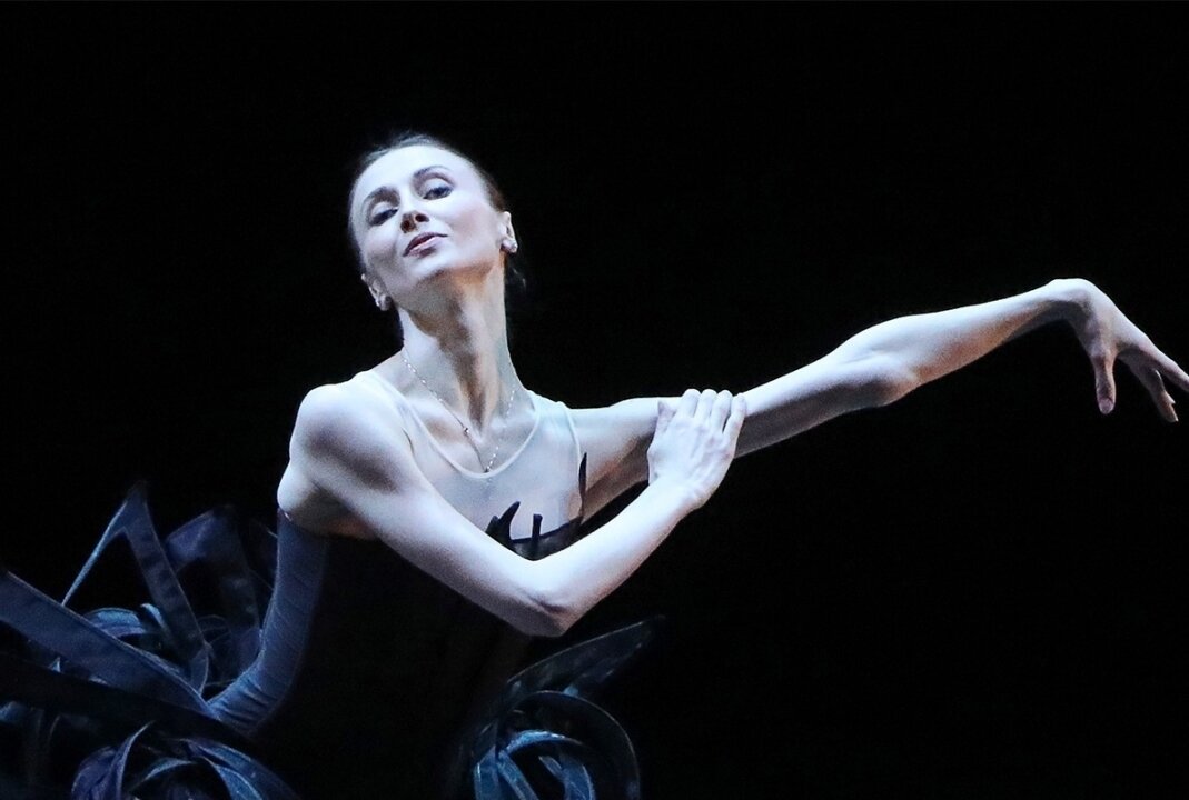    В Южной Корее по требованию Украины отменили спектакль с примой Большого театра Захаровой