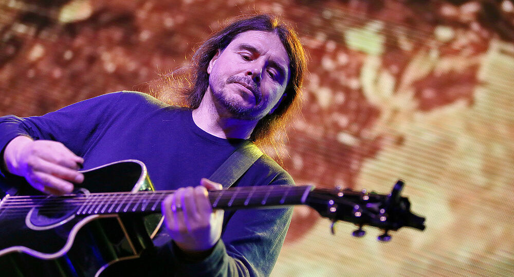«Калинов Мост» представит программу «Лучшее. Золото песен» в Раменском