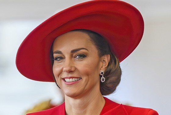    Кейт Миддлтон