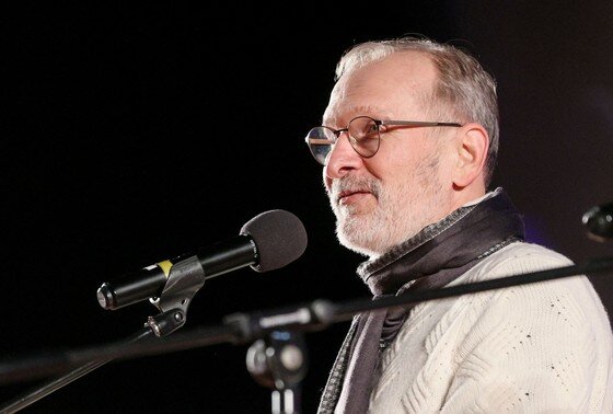    Федор Добронравов