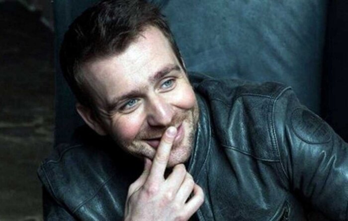  Антон Васильев. / Фото: www.studioprovans.ru