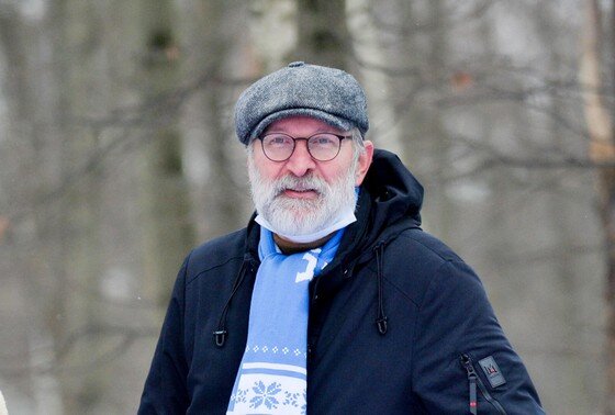    Федор Добронравов