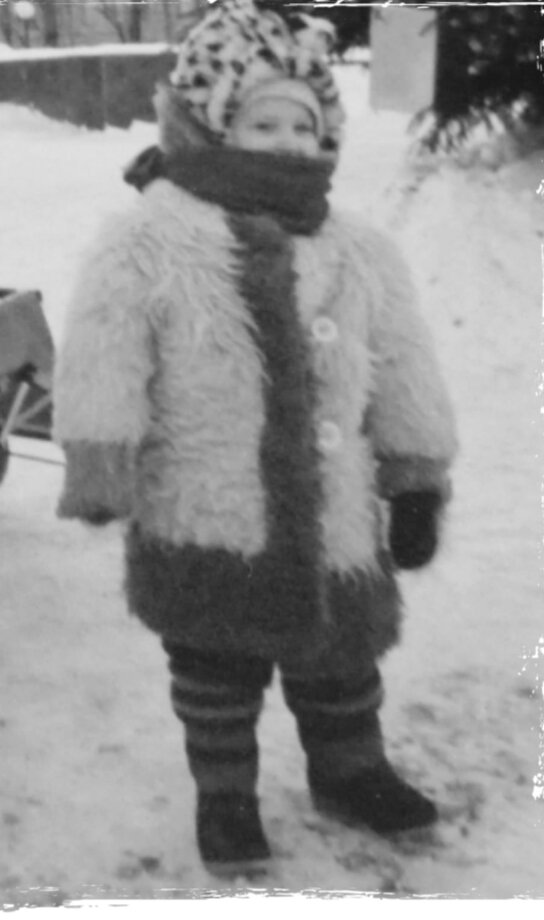 Фото из личного архива