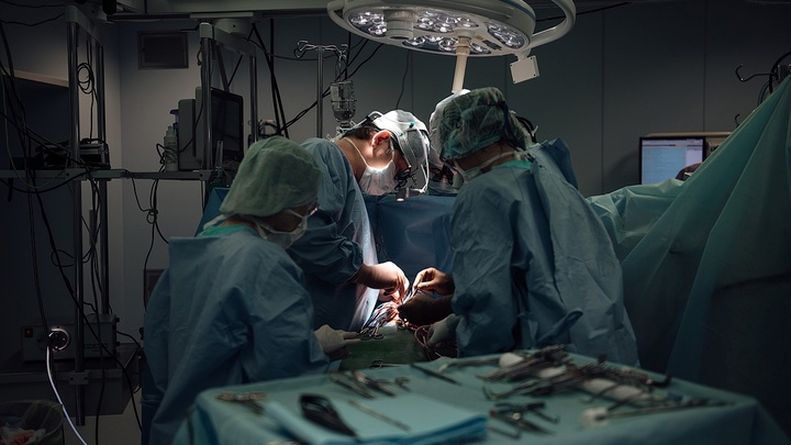 ФОТО: ЦЕНТР ИМЕНИ МЕШАЛКИНА