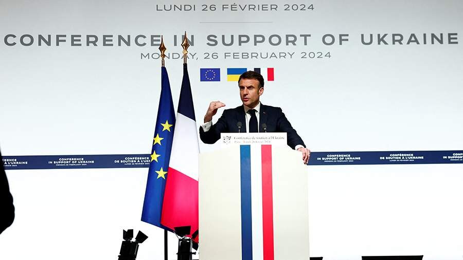 Фото: REUTERS/Gonzalo Fuentes/Pool