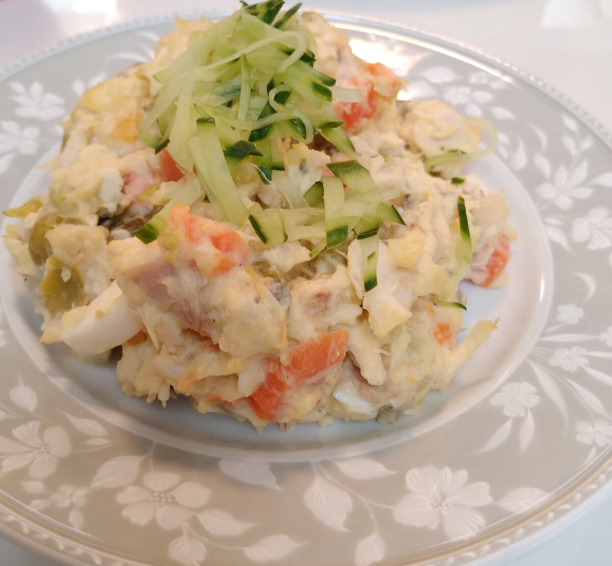 Это шедевр, я считаю. 