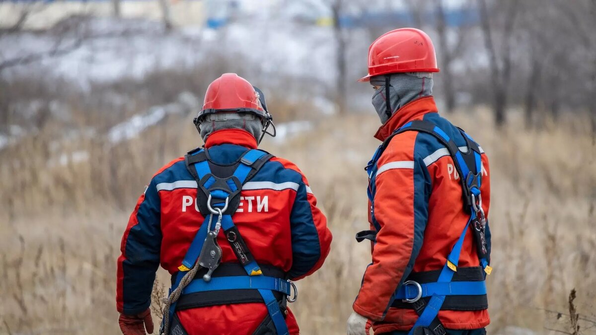     Энергетики сообщили о плановых отключениях в Хакасии на следующую рабочую неделю, с 18 по 22 марта.
