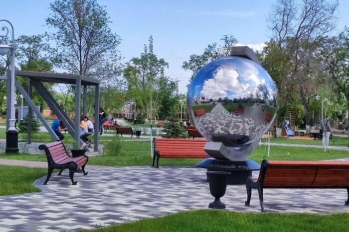 Источник фото: пресс-служба правительства РО