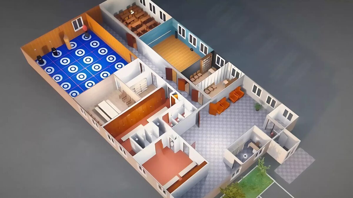     В Глазове планируют создать Центр военно-прикладных видов спорта, где оборудуют интерактивный тир и полосу препятствий для испытания беспилотников. Об этом в своих аккаунтах в соцсетях сообщил глава города Сергей Коновалов.