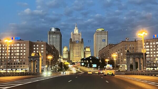    © Sputnik / Наталья Селиверстова