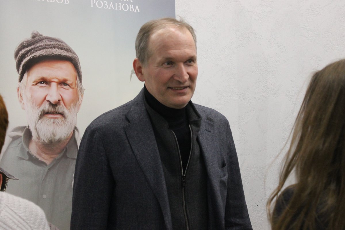    Звезда «Сватов» Добронравов отменил все концерты до 2025 года из-за болезни