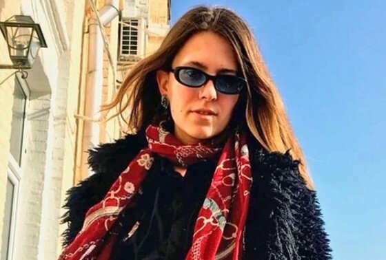    Александра Кувшинова