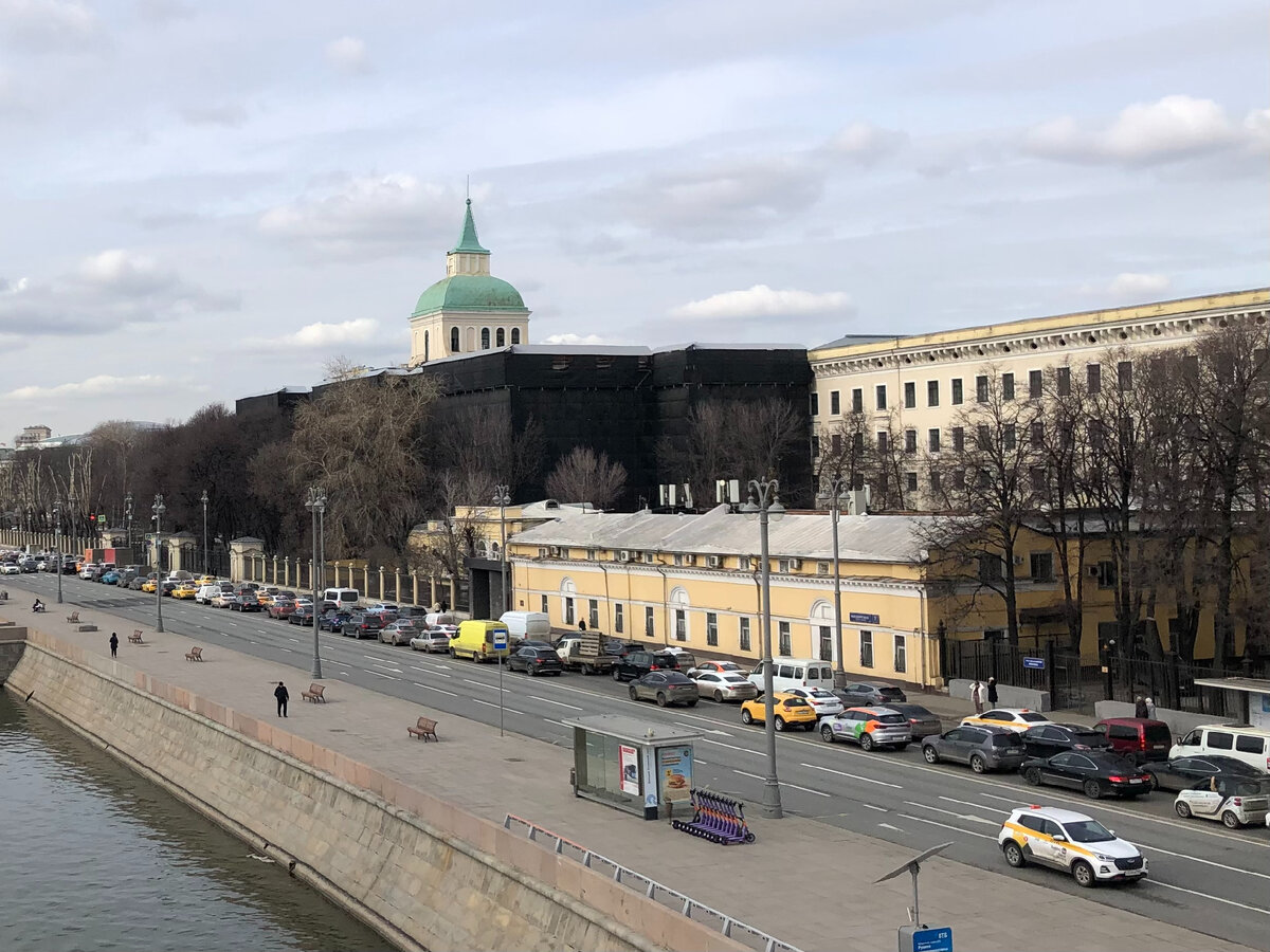 Императорский Воспитательный дом в Москве как неудачный опыт  благотворительности | Москва, любовь моя | Дзен