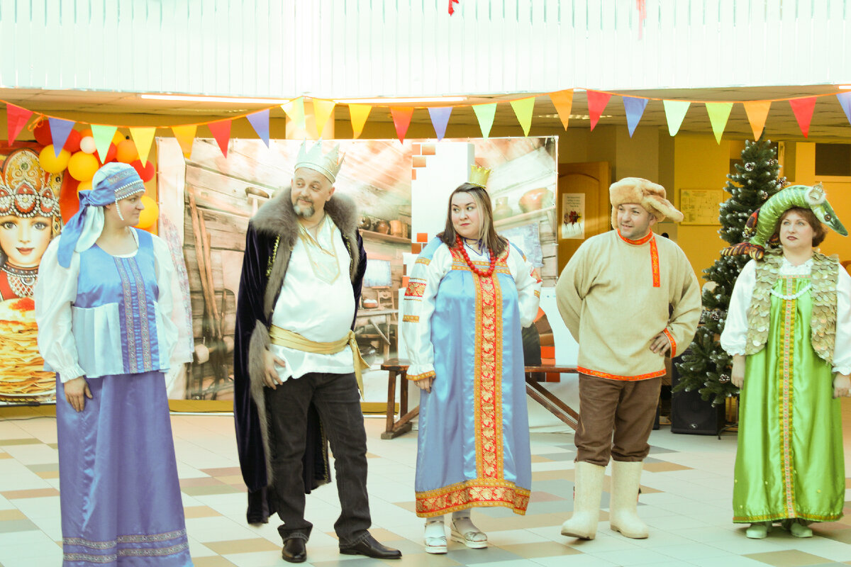 дети ветра 3