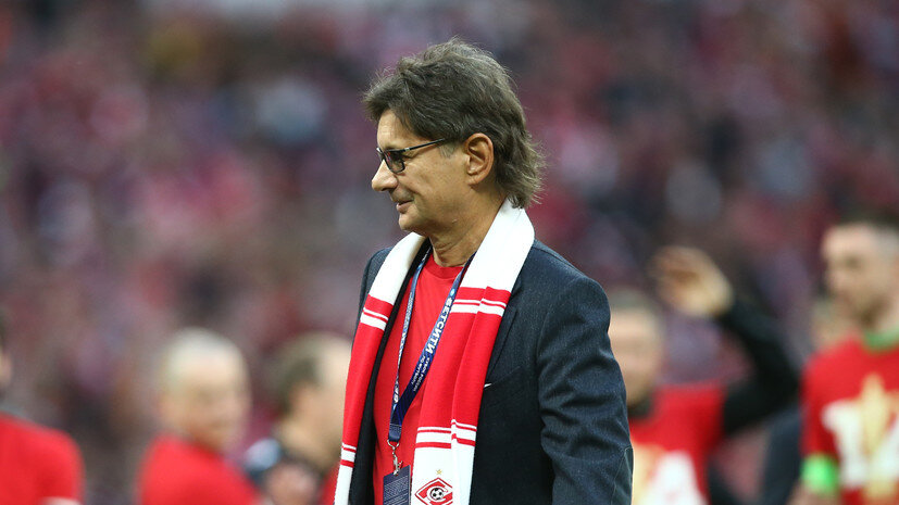   globallookpress.com Edgar Breshchanov