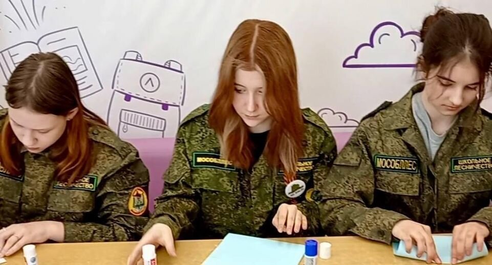    Комитет лесного хозяйства Московской области