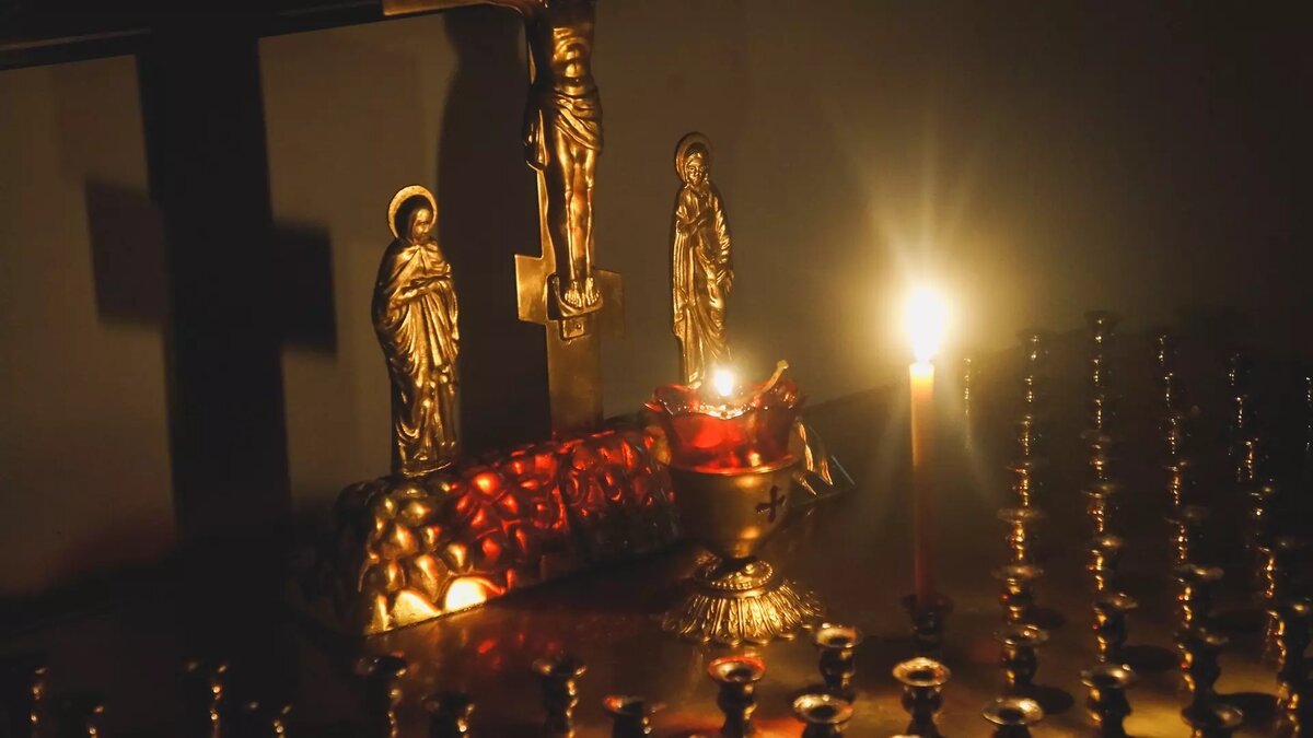     На следующей неделе, с 18 марта, начнется Великий пост. Что категорически нельзя делать в этот период верующим людям, NewsNN рассказала энергохиллер Ольга Вороширина.