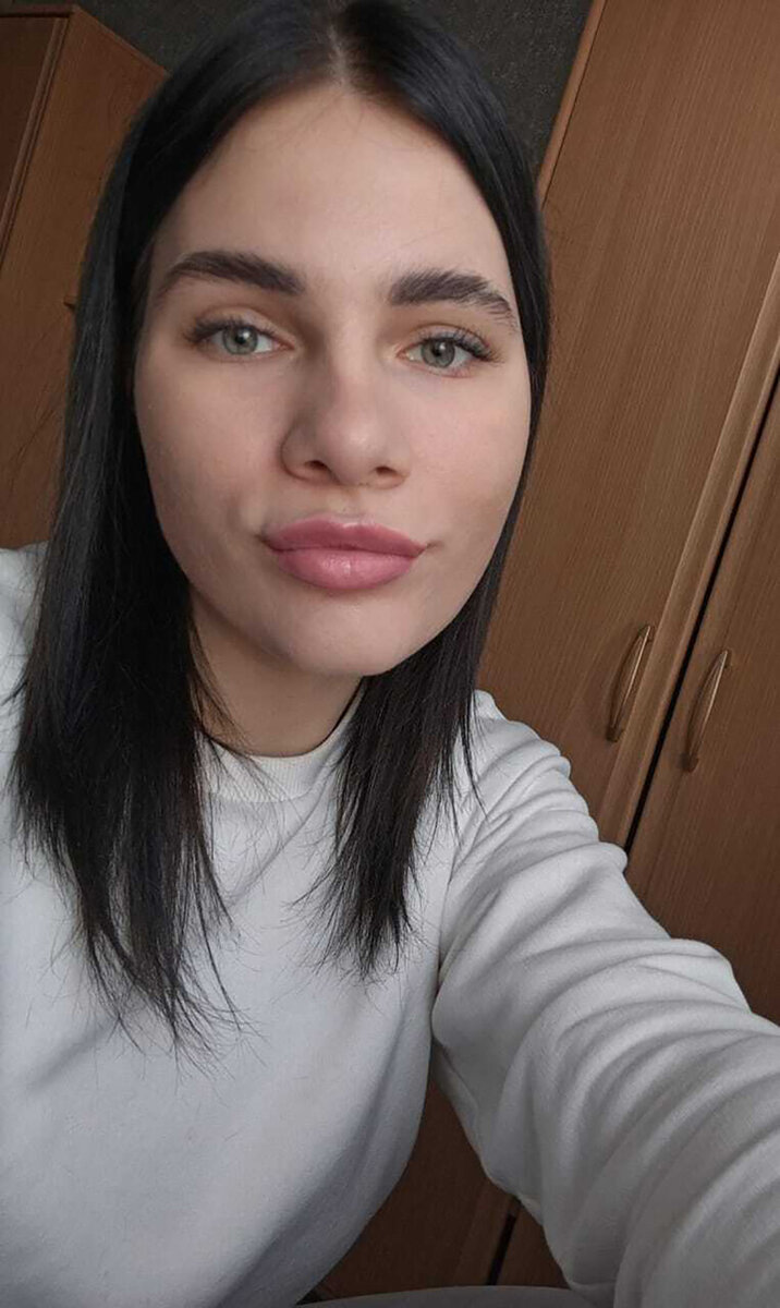   Из личного архива