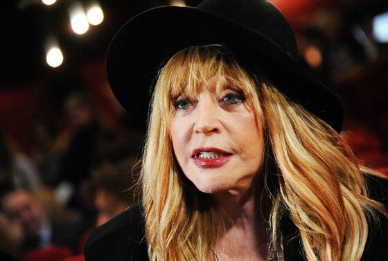    Алла Пугачёва