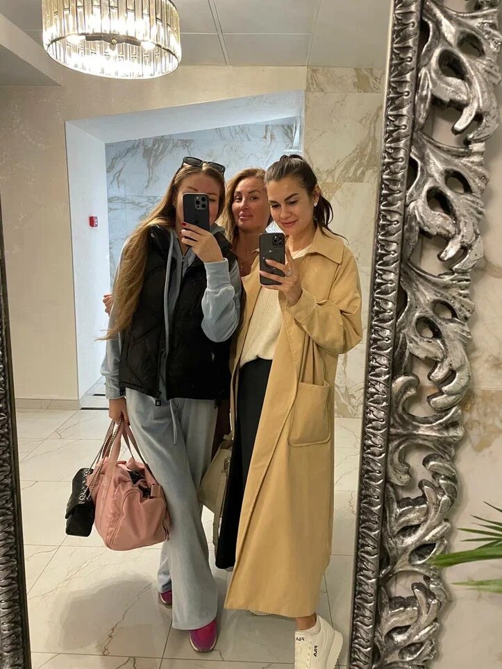 Экосистема спа-центра. SPA-комплексы Цветок Одиссея. https://spaodissey.ru 