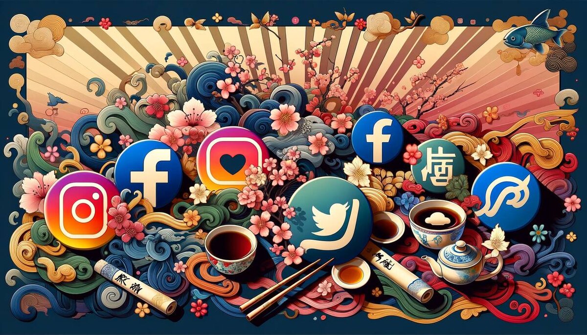 Делимся в комментариях своими любимыми блогами о китайском языке