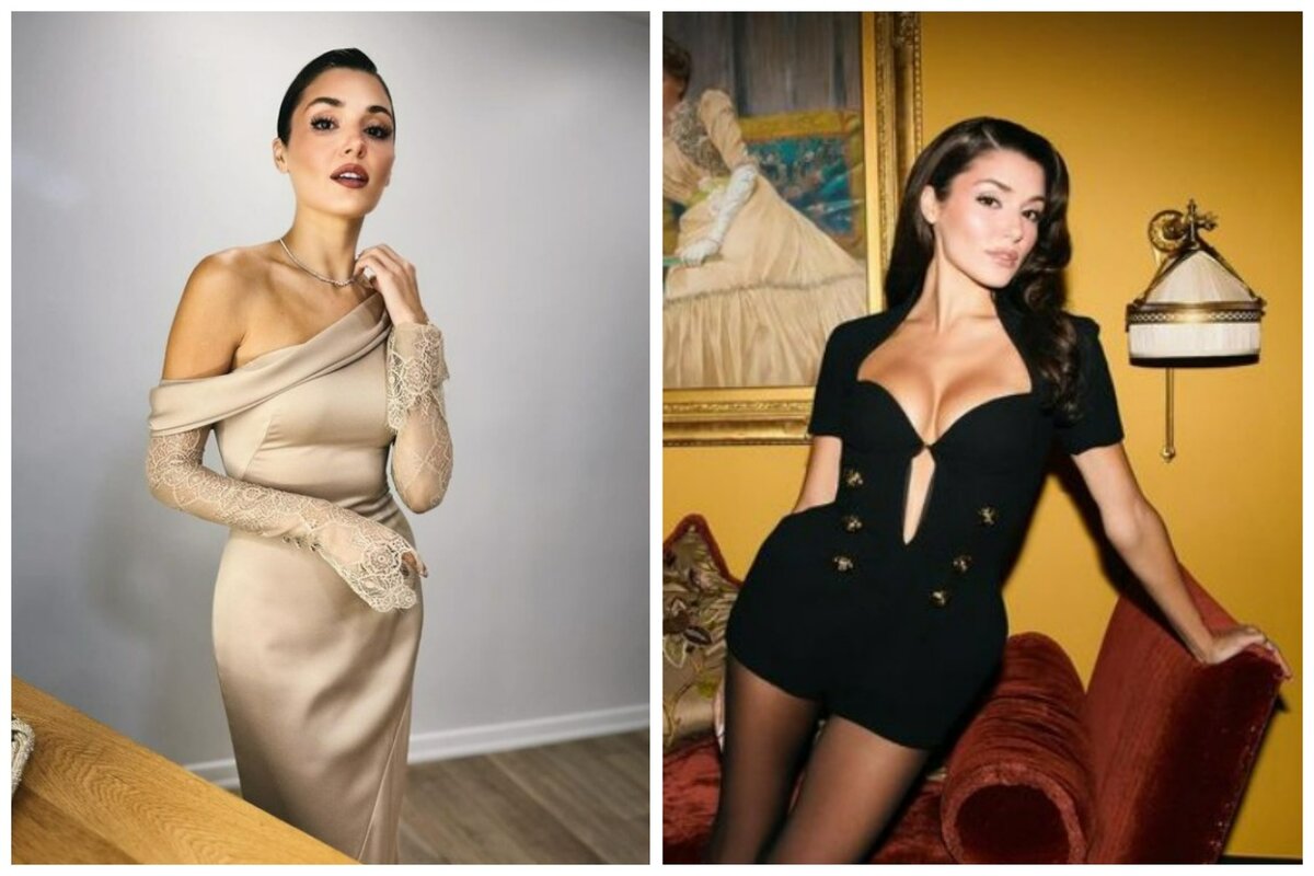 коллаж автора