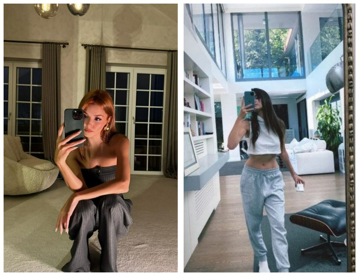 коллаж автора