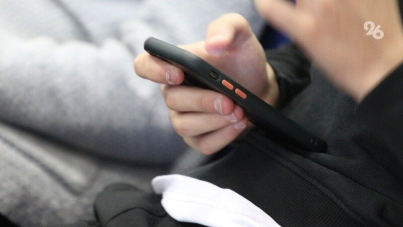      Фото: ИА «Победа26»