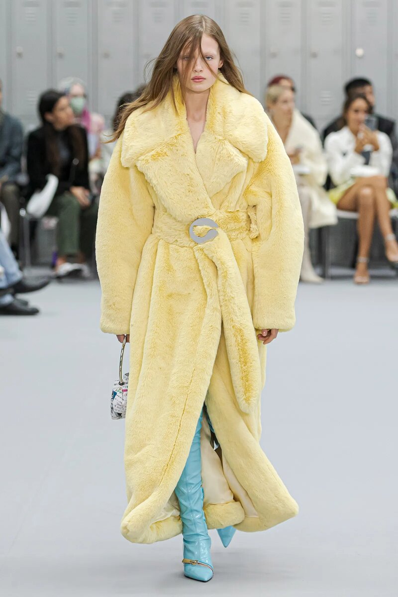 Coperni fall 2022