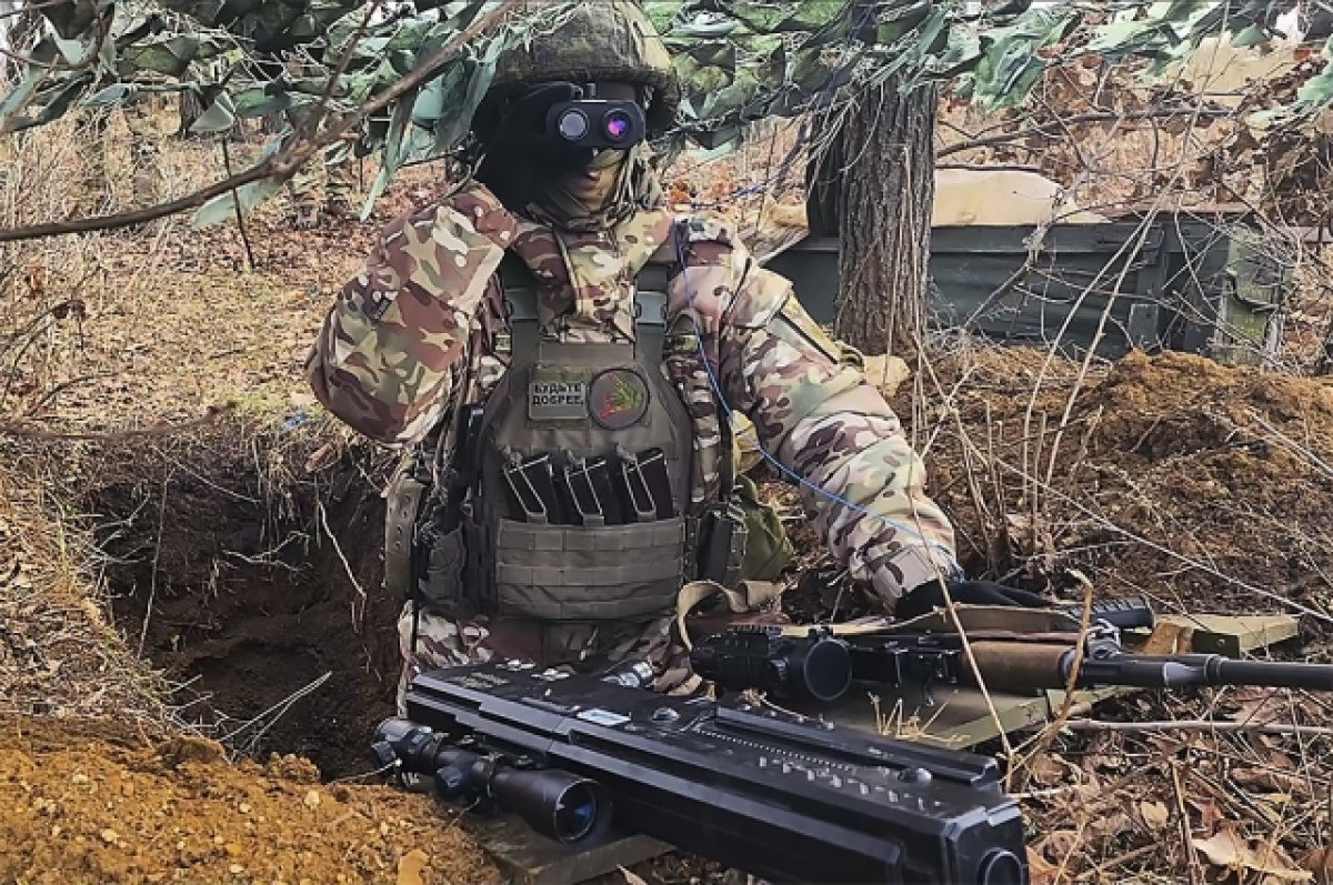    Появились подробности о попытке ВСУ прорваться в белгородское село Козинка