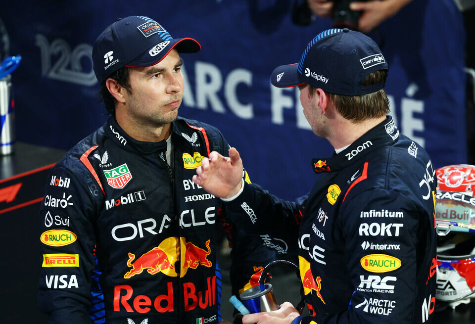    Getty Images / Red Bull Content Pool