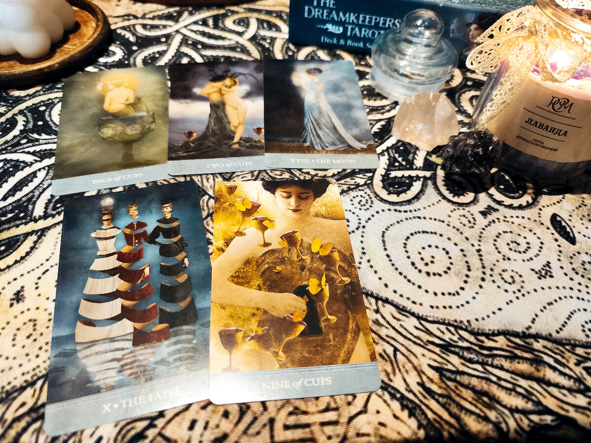 Личное фото автора