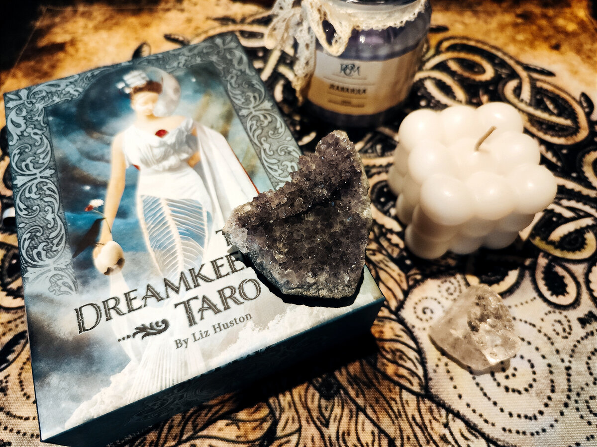 Личное фото автора