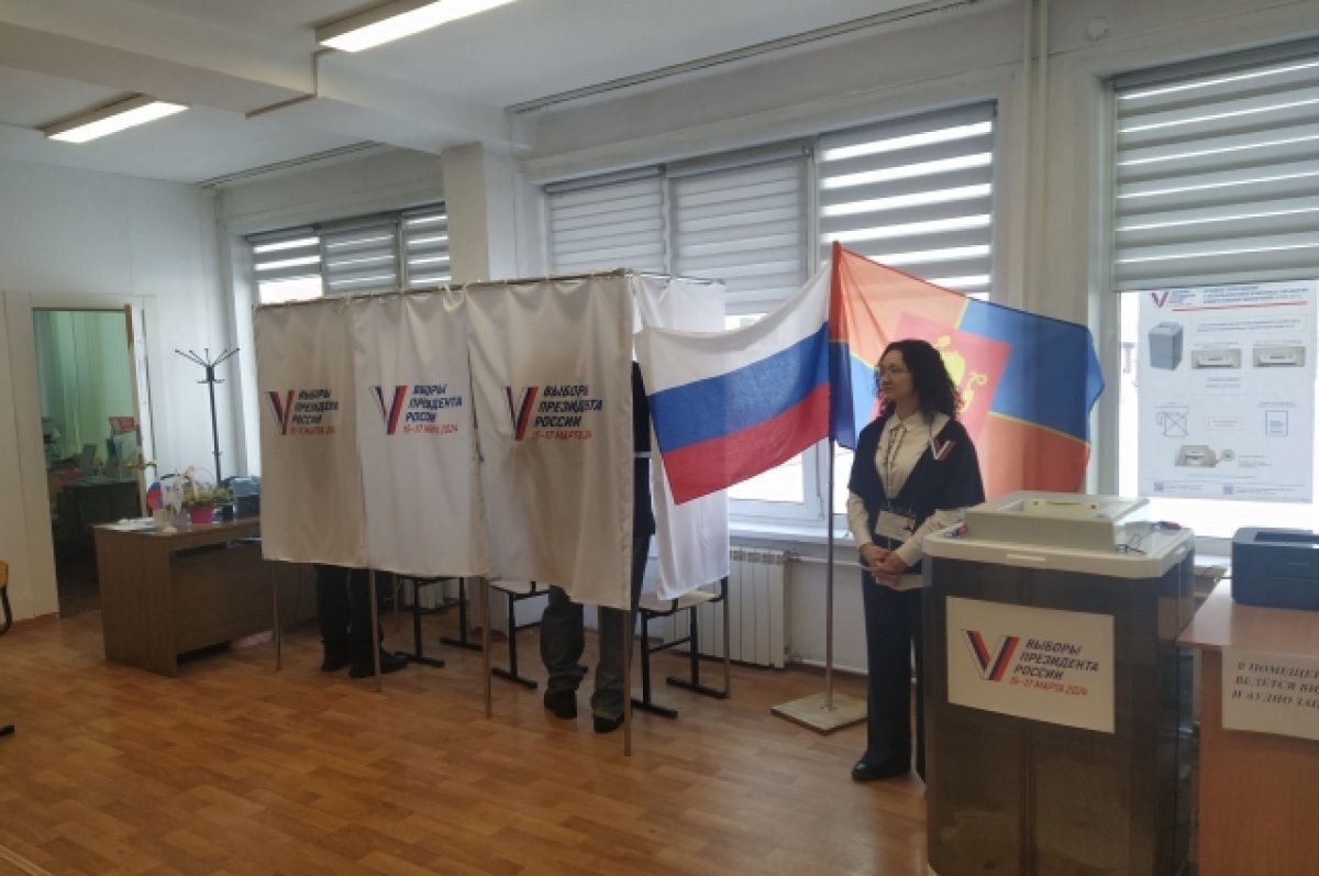    Белгородцы получают фейковые звонки о неработающих избирательных участках