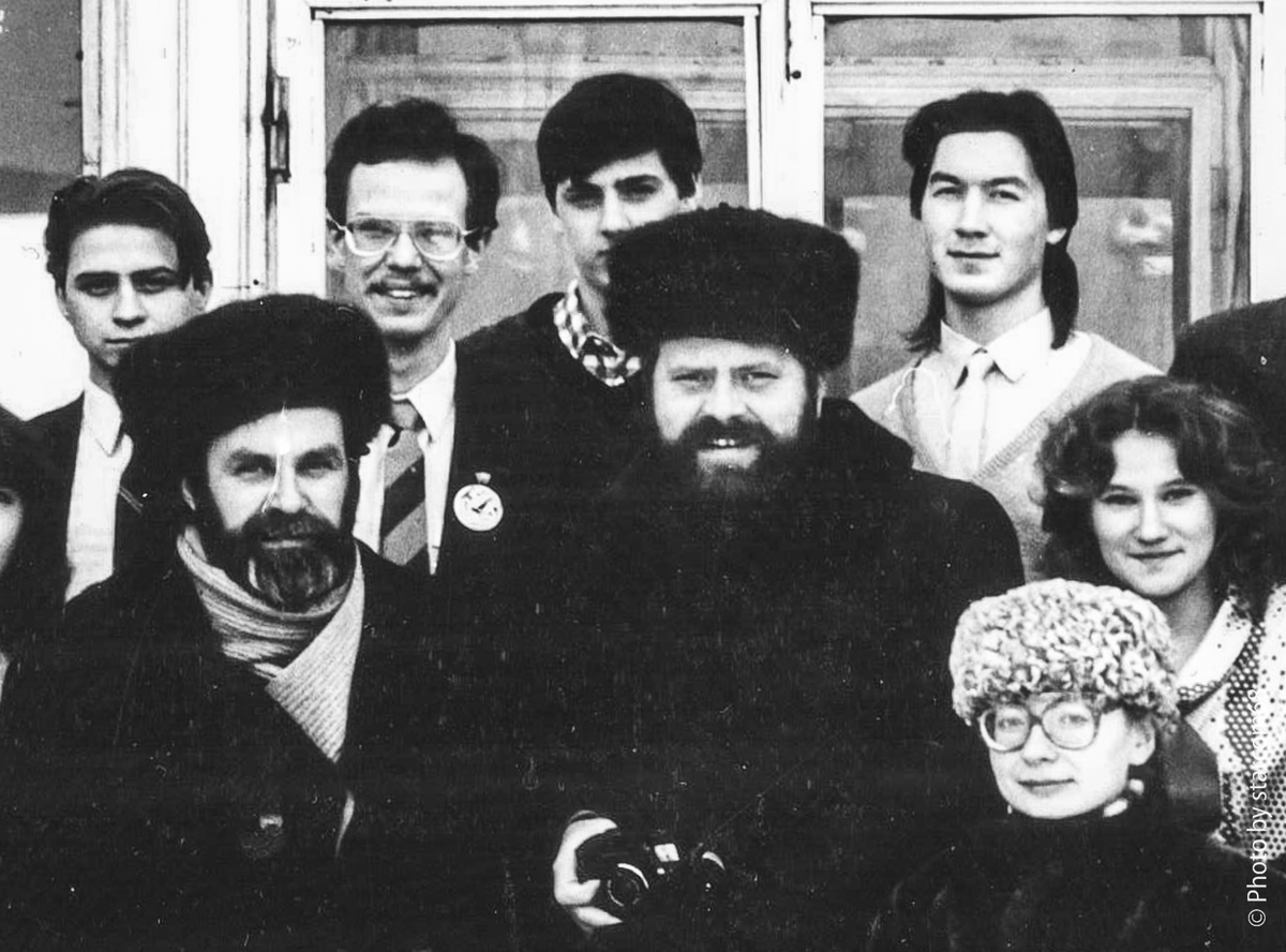 УПАСК 1990 г.Уфа