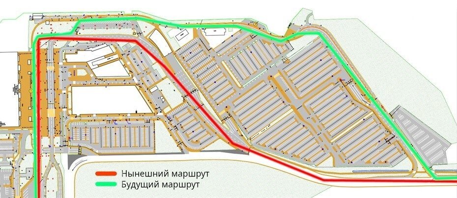 Фото: приложенная схема на портале «Контур Закупки»