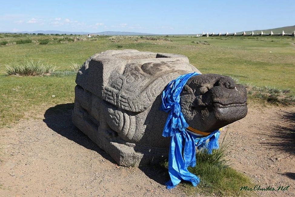 Хархорин. Каракорум Монголия. Каракорум столица монгольской империи дворец. Хархорин Монголия.