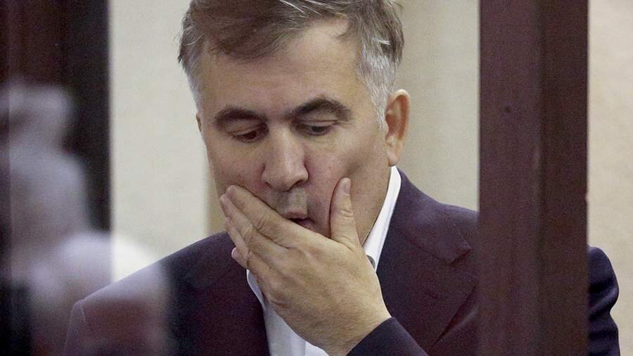 Фото: ТАСС/Ираклий Геденидзе