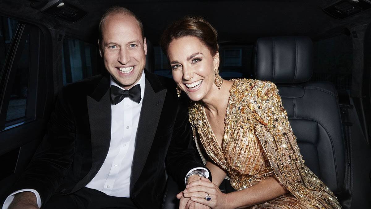    Фото: twitter/KensingtonRoyal