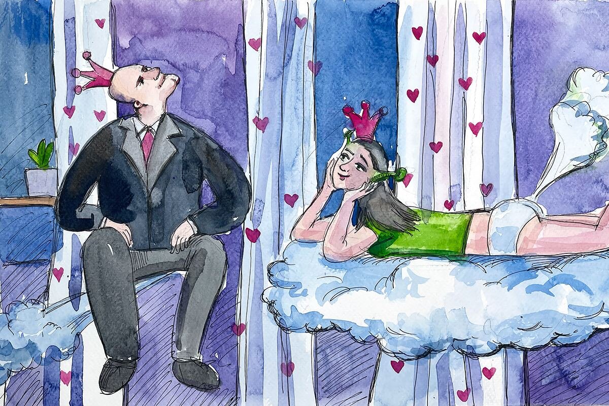 Обложка: © Шура Мура