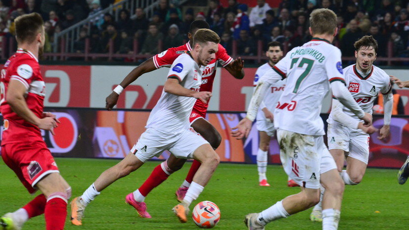   globallookpress.com Pavel Kashaev