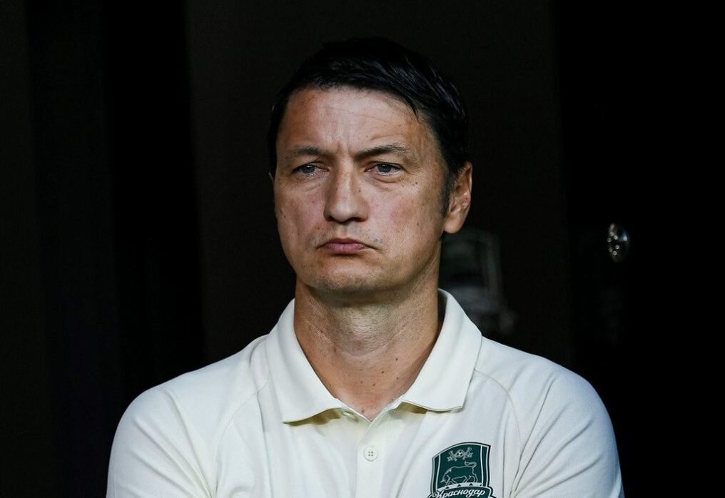    Фото: ФК «Краснодар»