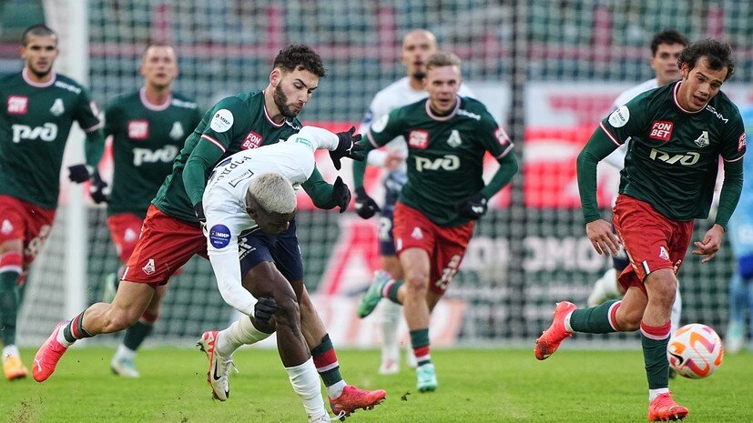   РИА Новости Александр Вильф