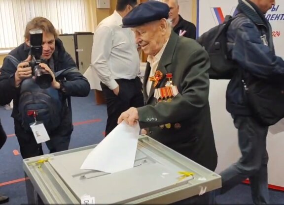    Иван Курбаков / источник фото: «Геленджик Новости»