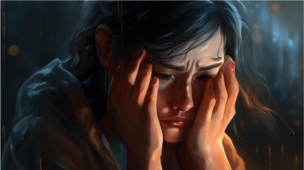 Картинка создана нейросетью Kandinsky 3.0