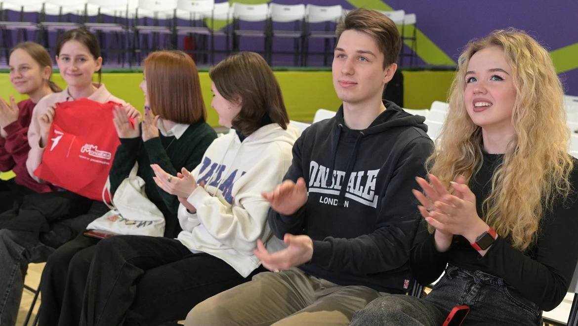 Алексей Никольский/Фотохост-агентство РИА Новости